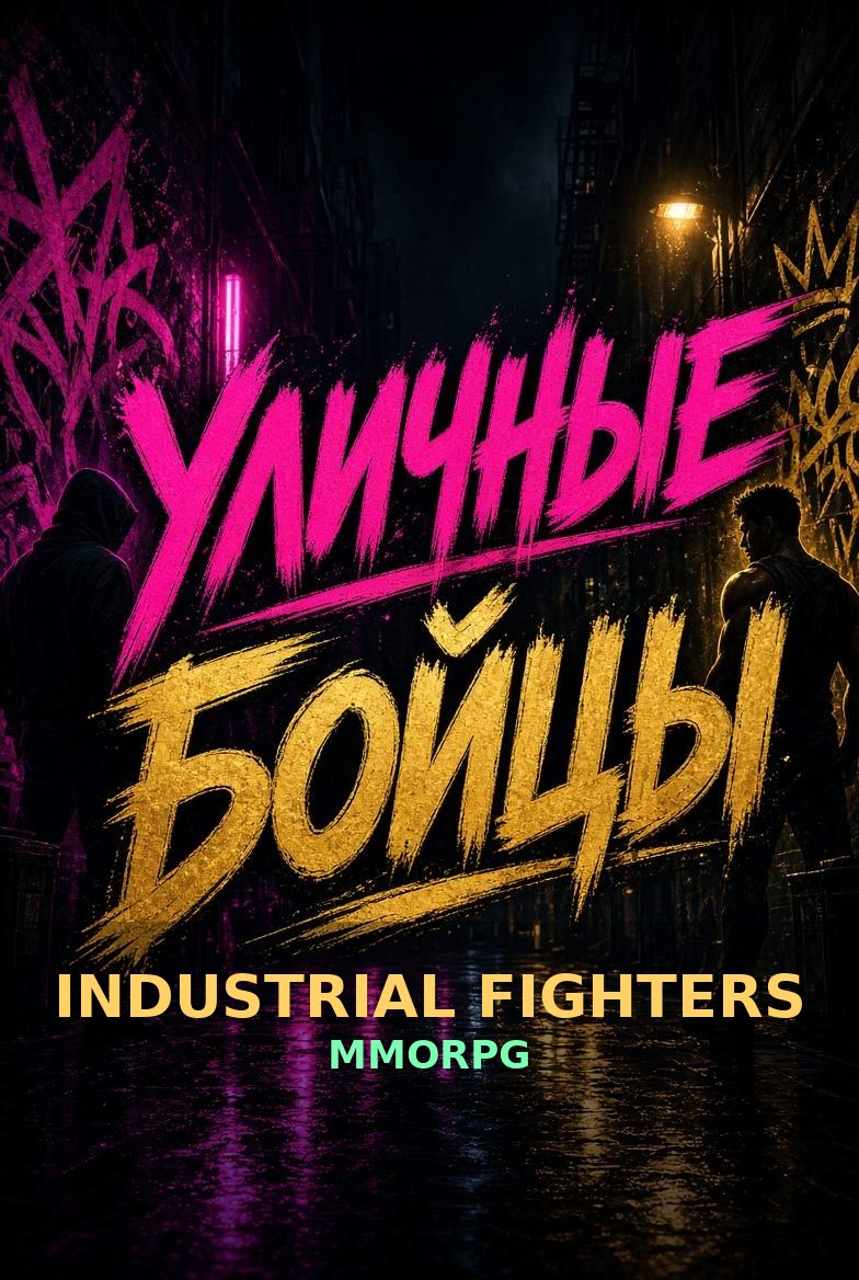 Industrial Fighters MMORPG
